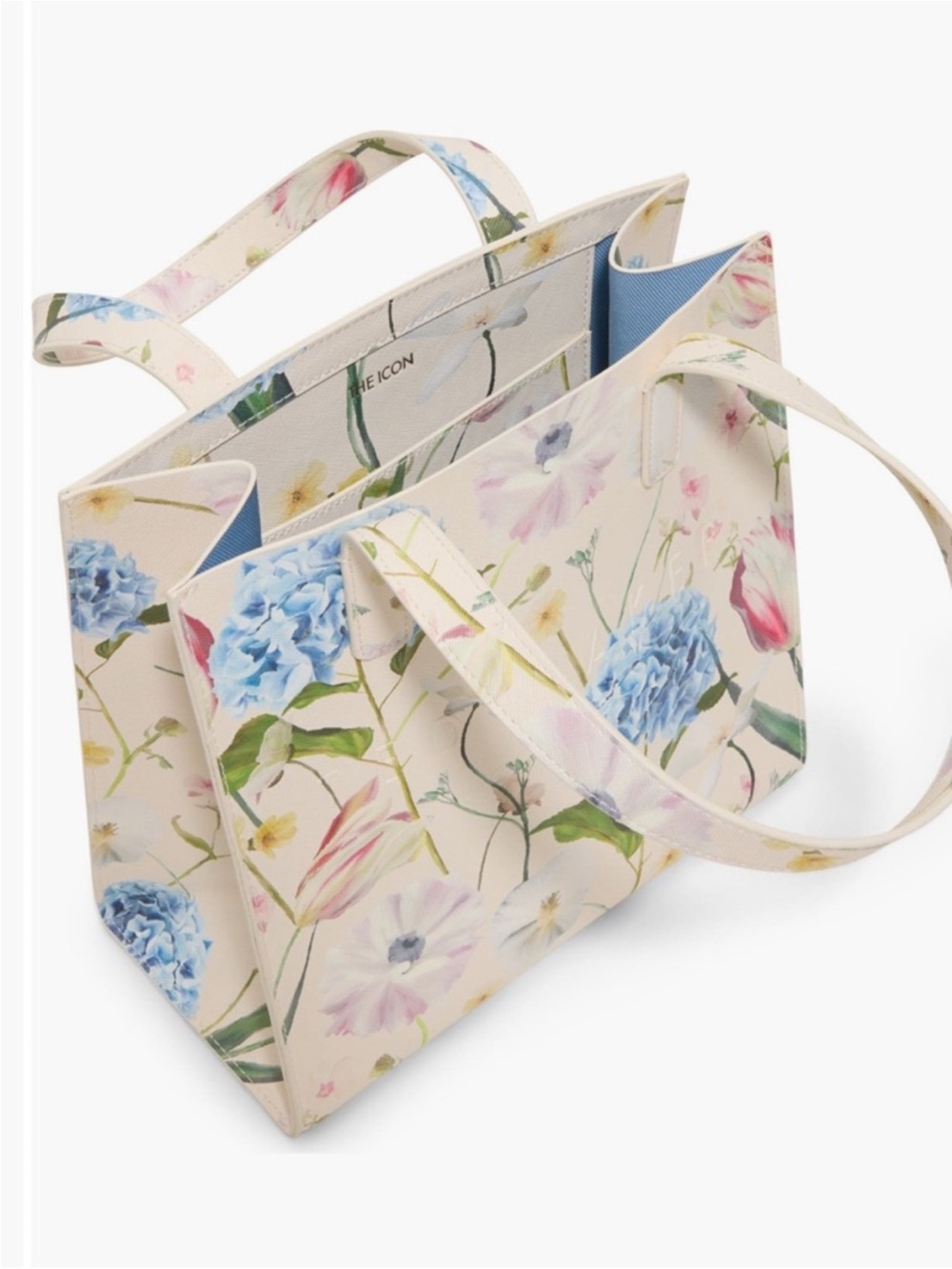 Ted Baker Tote NWT THE ICON - Picture 3 of 3